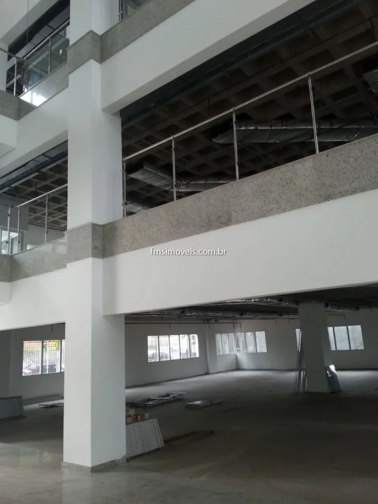 Prédio Inteiro, 4498 m² - Foto 2