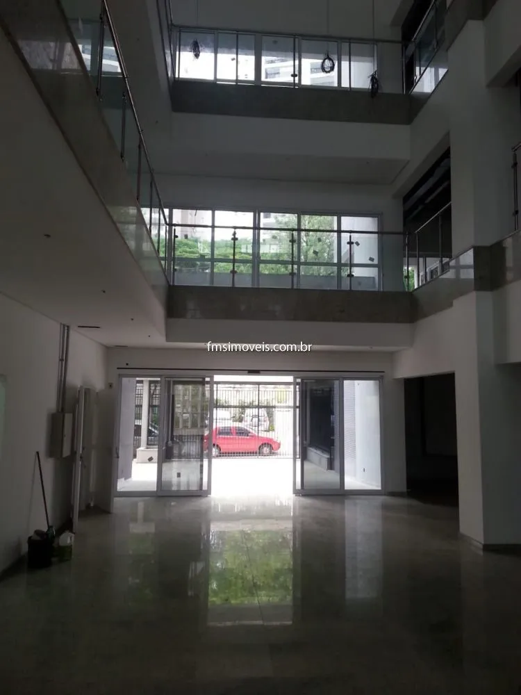 Prédio Inteiro, 4498 m² - Foto 3