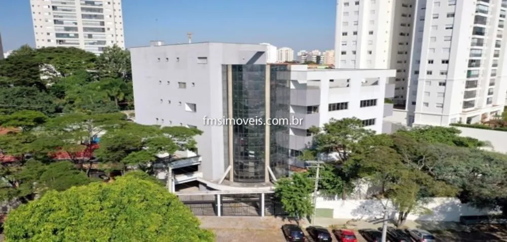 Prédio Inteiro, 4498 m² - Foto 4