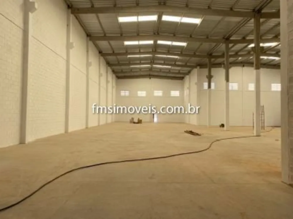 Depósito-Galpão, 4470 m² - Foto 3