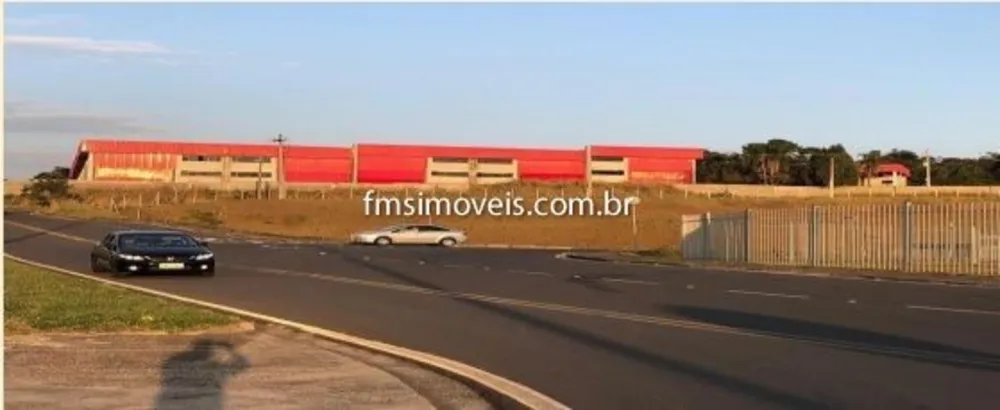 Depósito-Galpão, 4470 m² - Foto 2