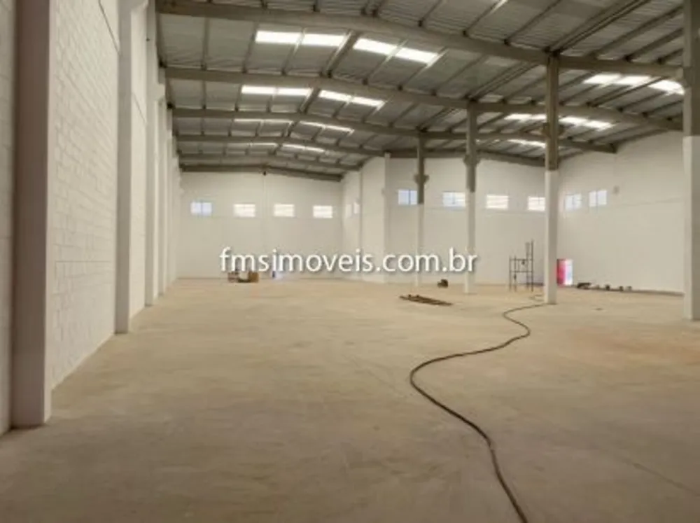 Depósito-Galpão, 4470 m² - Foto 1