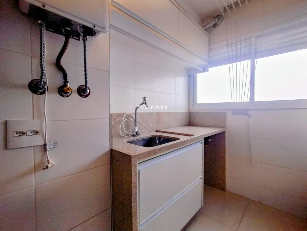 Apartamento, 2 quartos, 65 m² - Foto 2