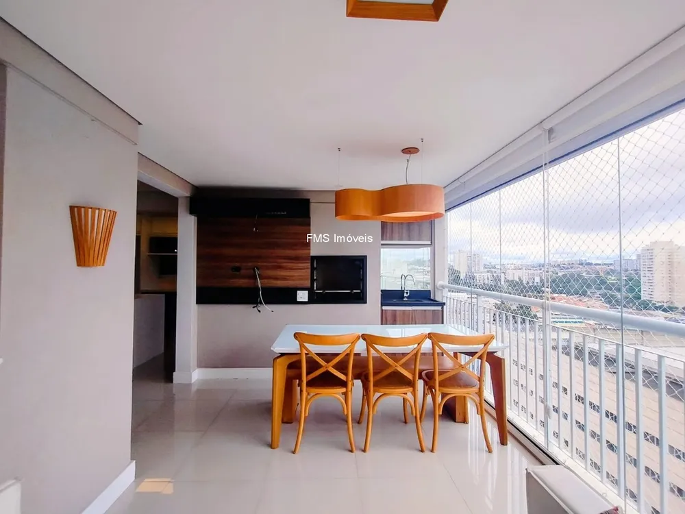 Apartamento, 2 quartos, 65 m² - Foto 1