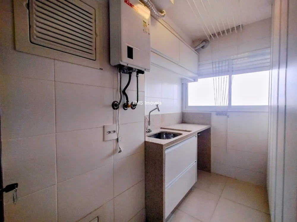 Apartamento, 2 quartos, 65 m² - Foto 4