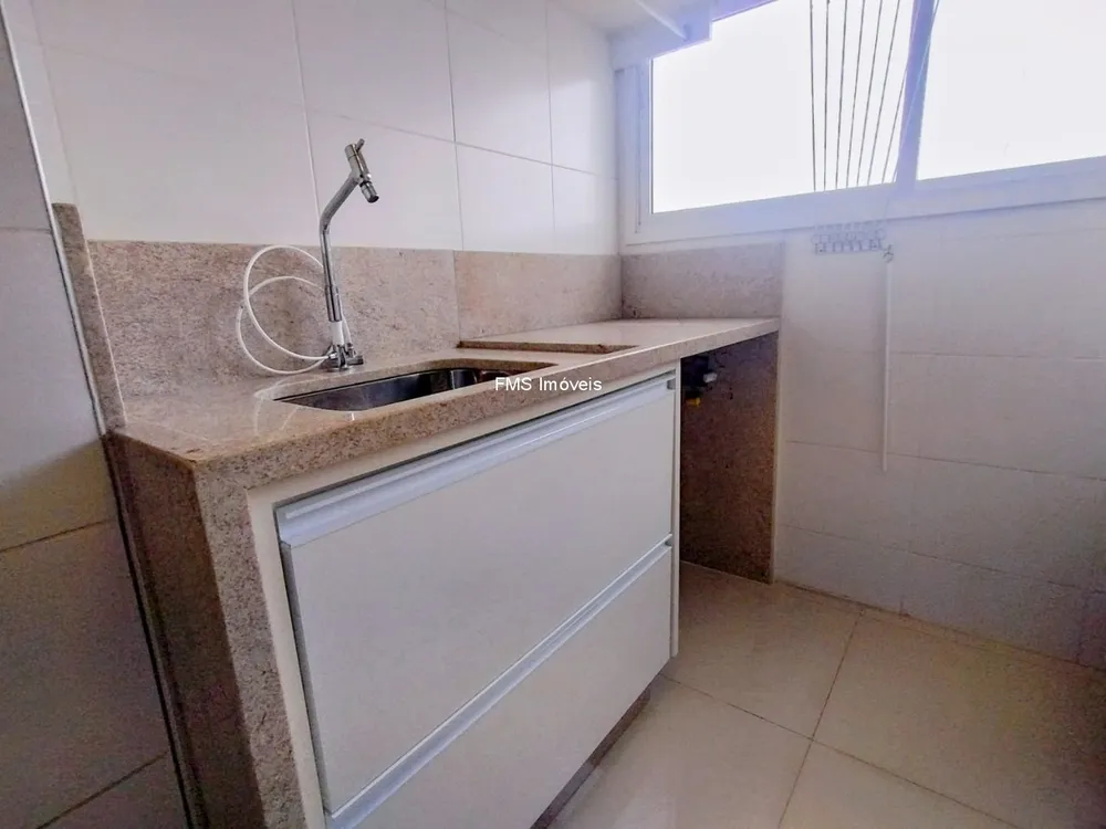Apartamento, 2 quartos, 65 m² - Foto 3