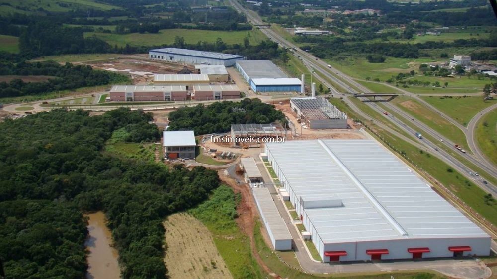Depósito-Galpão, 2038 m² - Foto 6