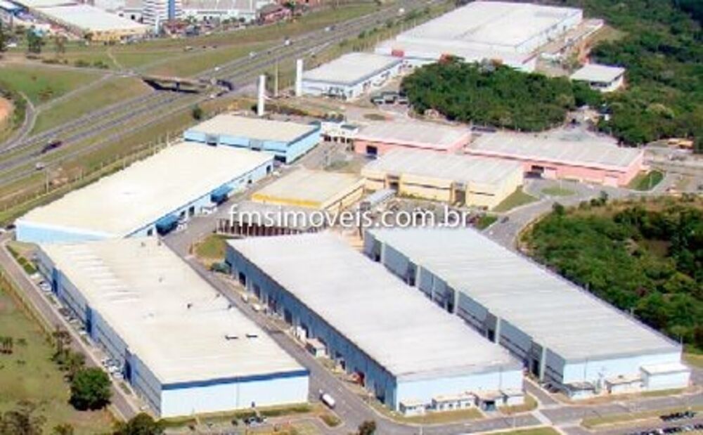 Depósito-Galpão, 2038 m² - Foto 5