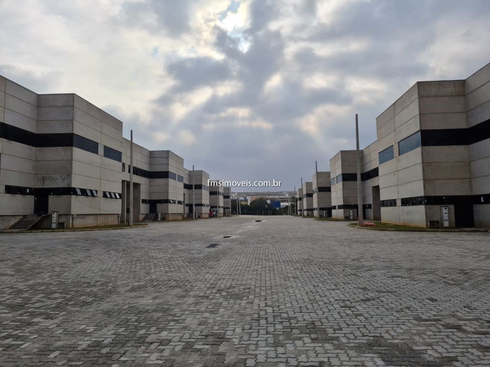 Depósito-Galpão, 558 m² - Foto 15