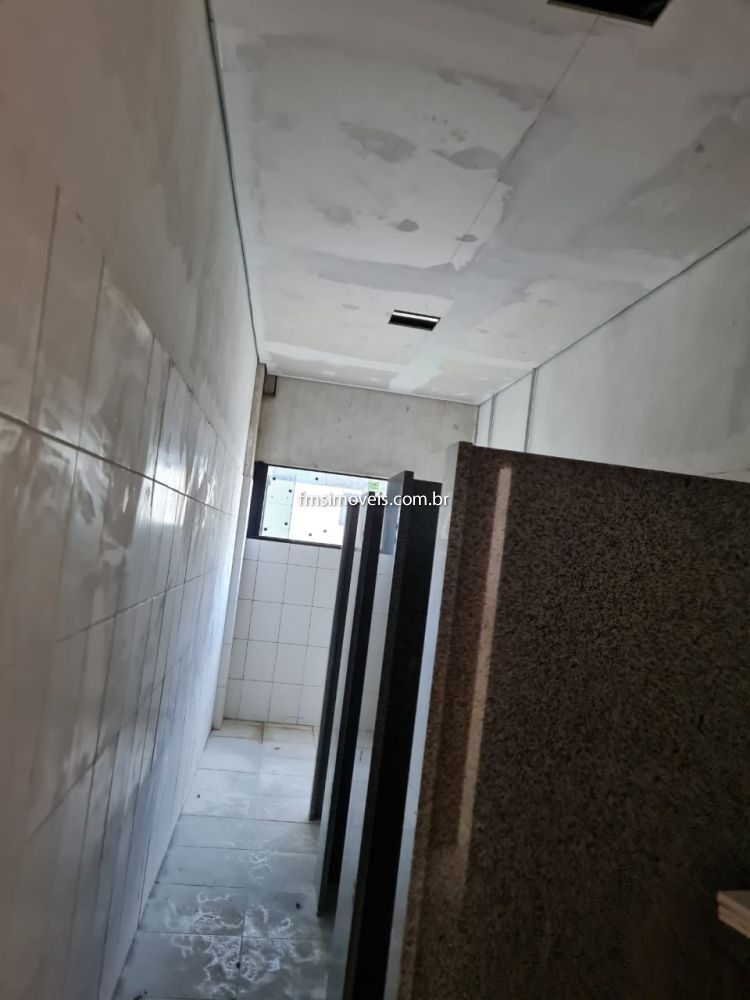 Depósito-Galpão, 558 m² - Foto 5