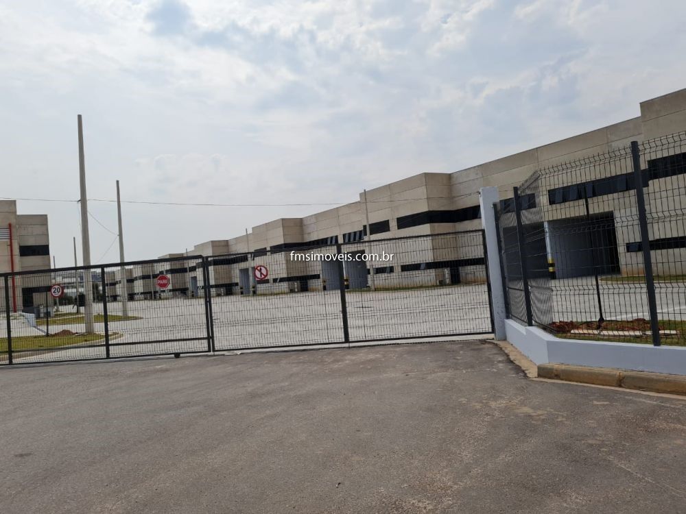 Depósito-Galpão, 558 m² - Foto 16