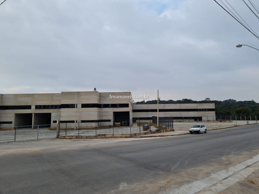 Depósito-Galpão, 558 m² - Foto 4