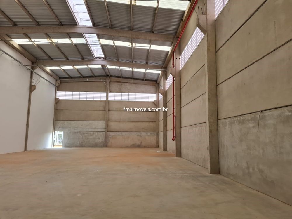 Depósito-Galpão, 558 m² - Foto 10