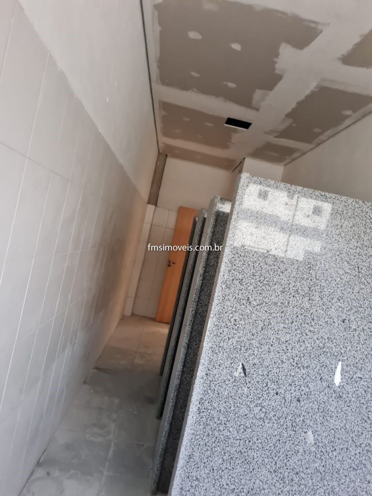 Depósito-Galpão, 558 m² - Foto 19