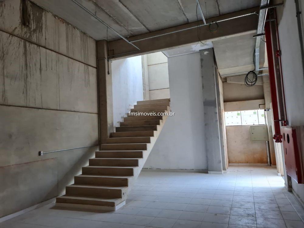 Depósito-Galpão, 558 m² - Foto 6