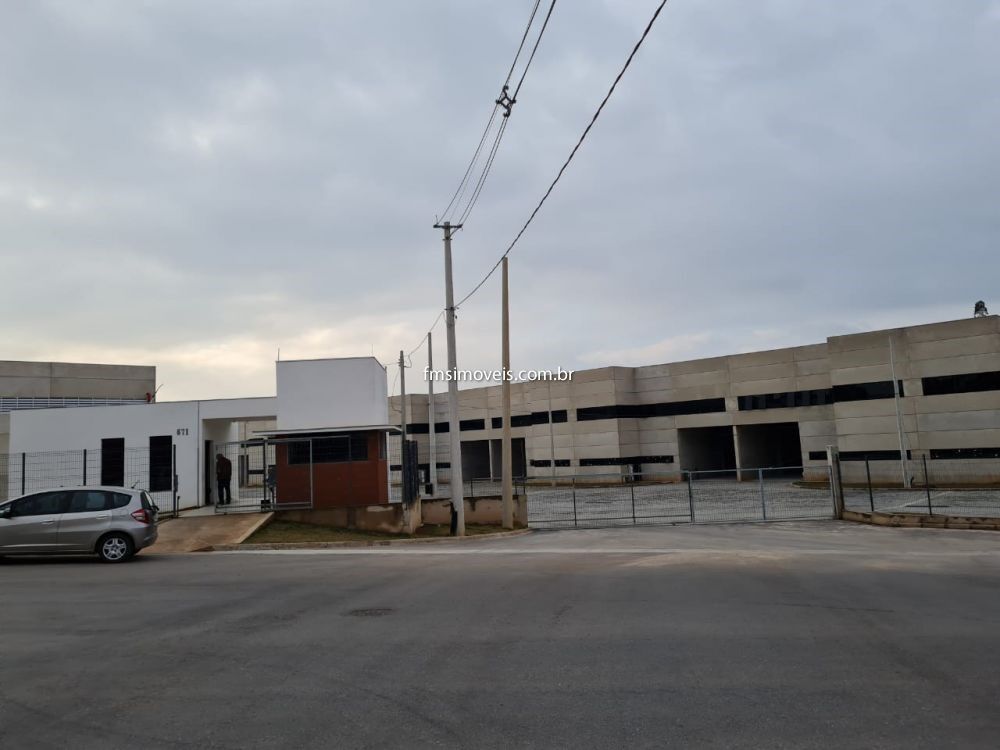 Depósito-Galpão, 558 m² - Foto 9