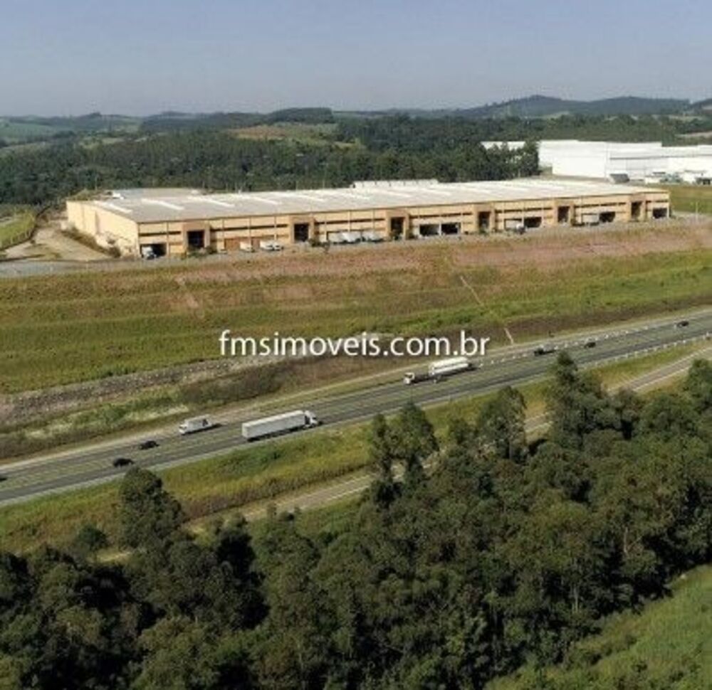 Depósito-Galpão, 4074 m² - Foto 3