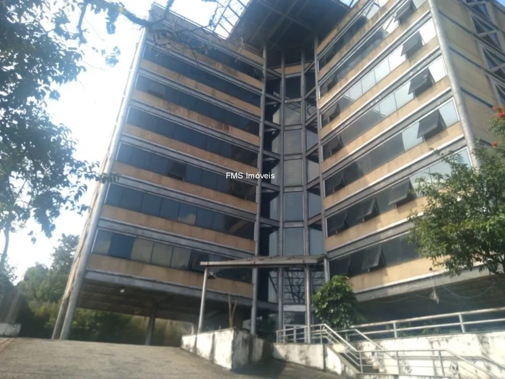 Prédio Inteiro - Foto 4