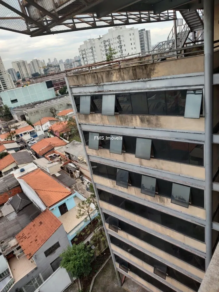 Prédio Inteiro - Foto 1