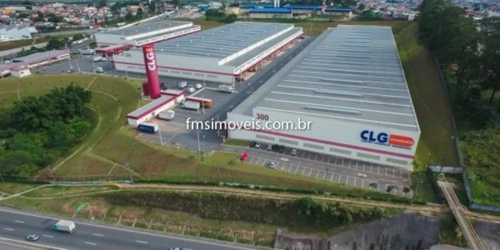 Depósito-Galpão, 780 m² - Foto 2