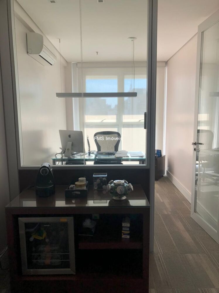Sala-Conjunto, 100 m² - Foto 3