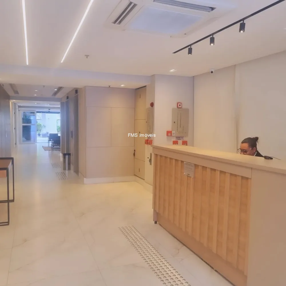 Sala-Conjunto, 49 m² - Foto 2