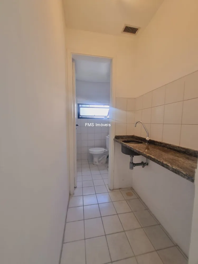 Sala-Conjunto, 49 m² - Foto 4