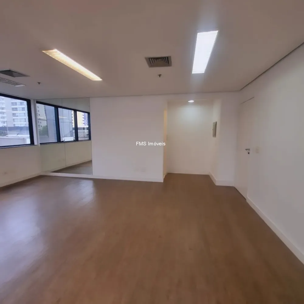 Sala-Conjunto, 49 m² - Foto 1