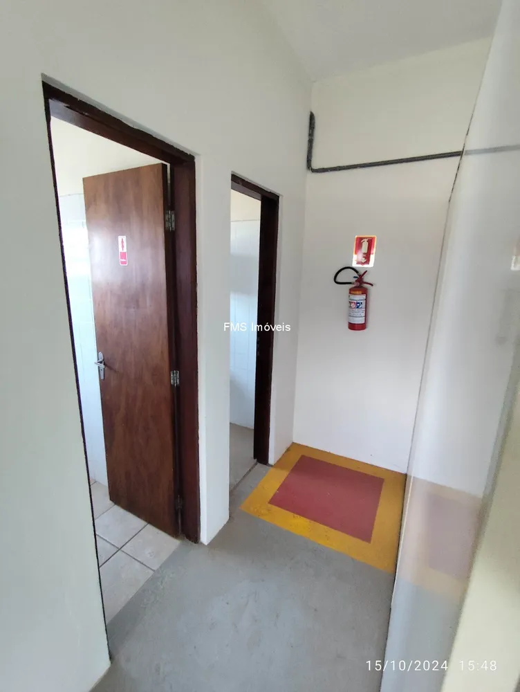 Depósito-Galpão, 3577 m² - Foto 6