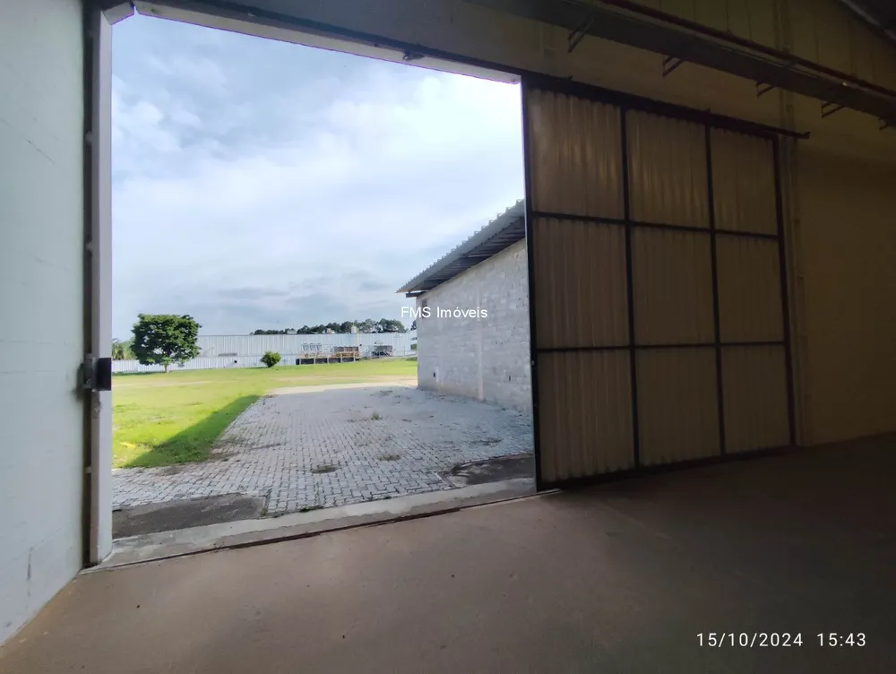 Depósito-Galpão, 3577 m² - Foto 3