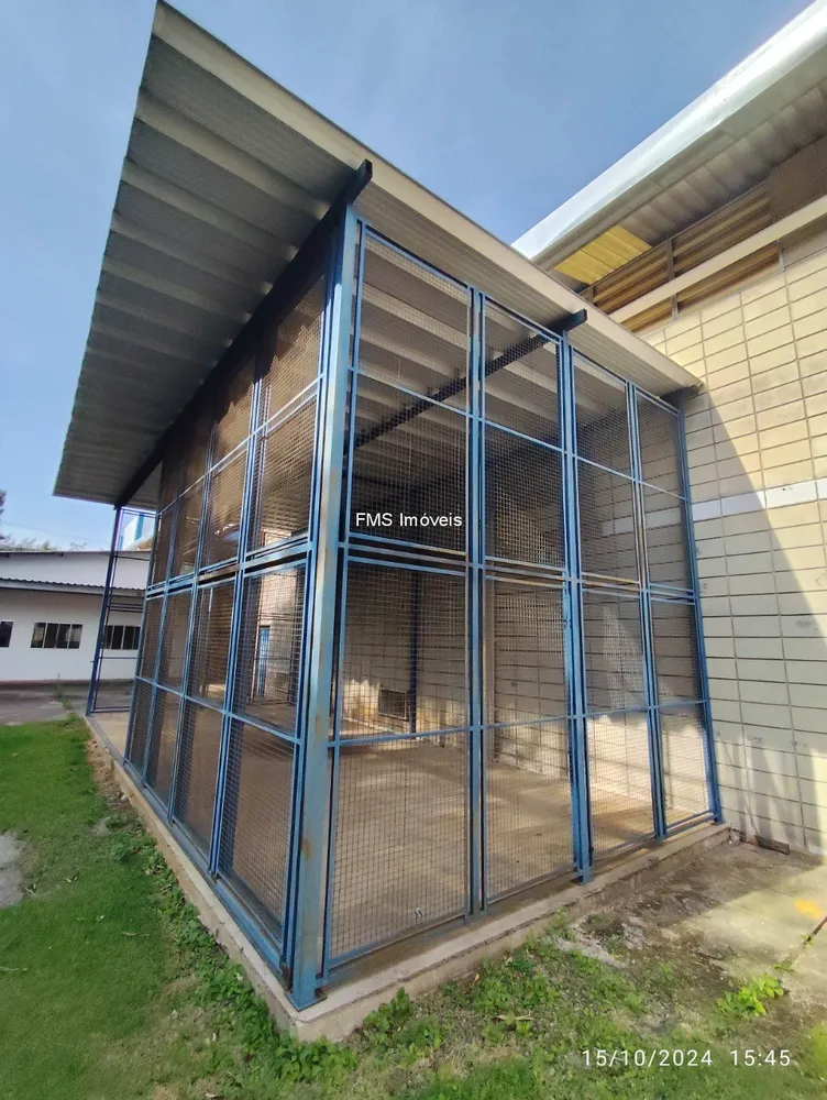 Depósito-Galpão, 3577 m² - Foto 4