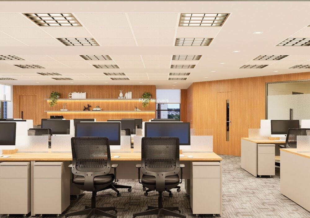 Sala-Conjunto, 160 m² - Foto 20