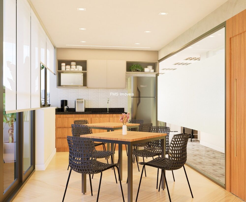 Sala-Conjunto, 160 m² - Foto 8