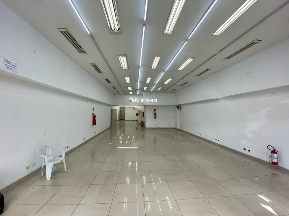 Loja-Salão para alugar, 600m² - Foto 4