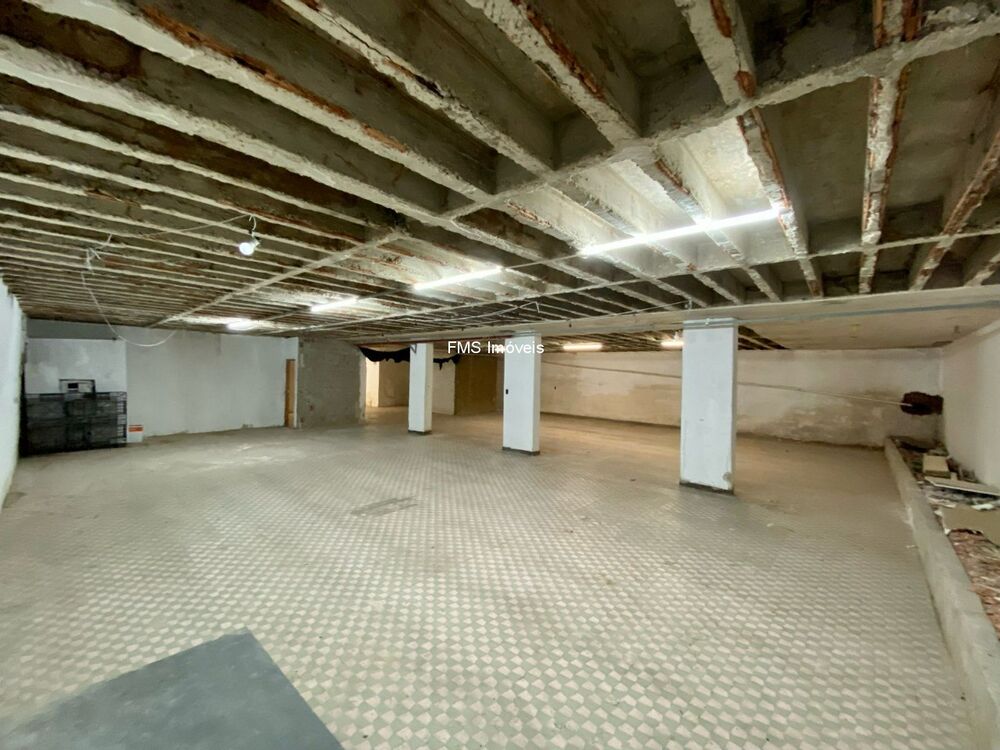 Loja-Salão para alugar, 600m² - Foto 5