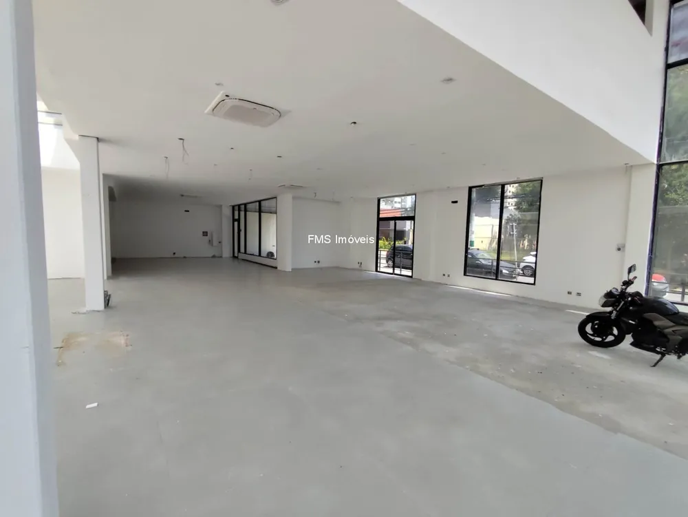 Prédio Inteiro, 1000 m² - Foto 2