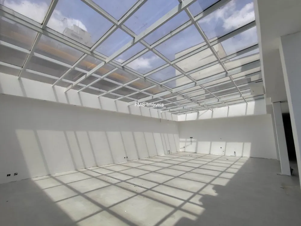Prédio Inteiro, 1000 m² - Foto 3
