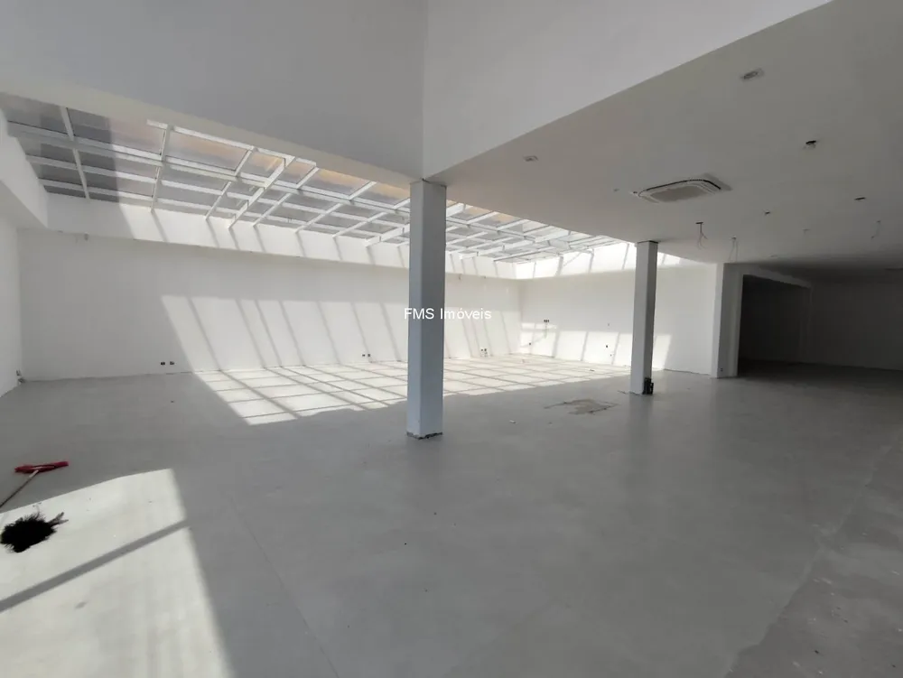 Prédio Inteiro, 1000 m² - Foto 4