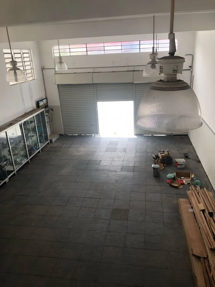 Loja-Salão, 280 m² - Foto 3