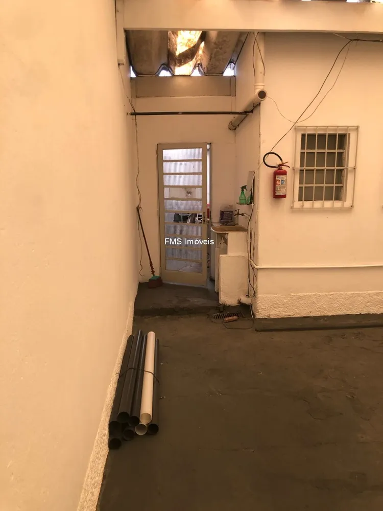 Loja-Salão, 280 m² - Foto 2