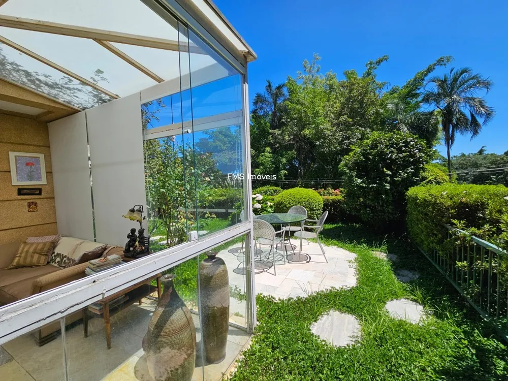 Casa, 3 quartos, 589 m² - Foto 1