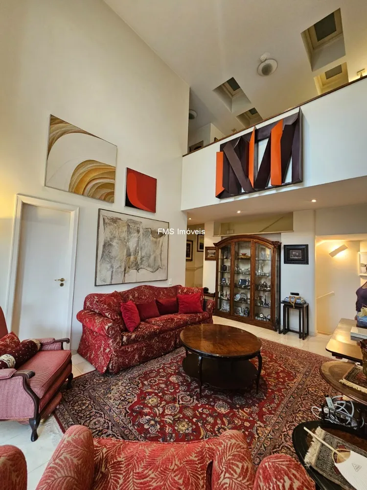 Casa, 3 quartos, 589 m² - Foto 2