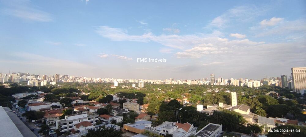 Conjunto Comercial-Sala para alugar, 370m² - Foto 26