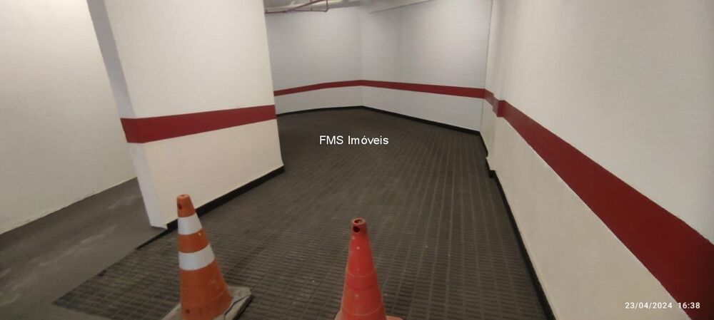 Conjunto Comercial-Sala para alugar, 370m² - Foto 15