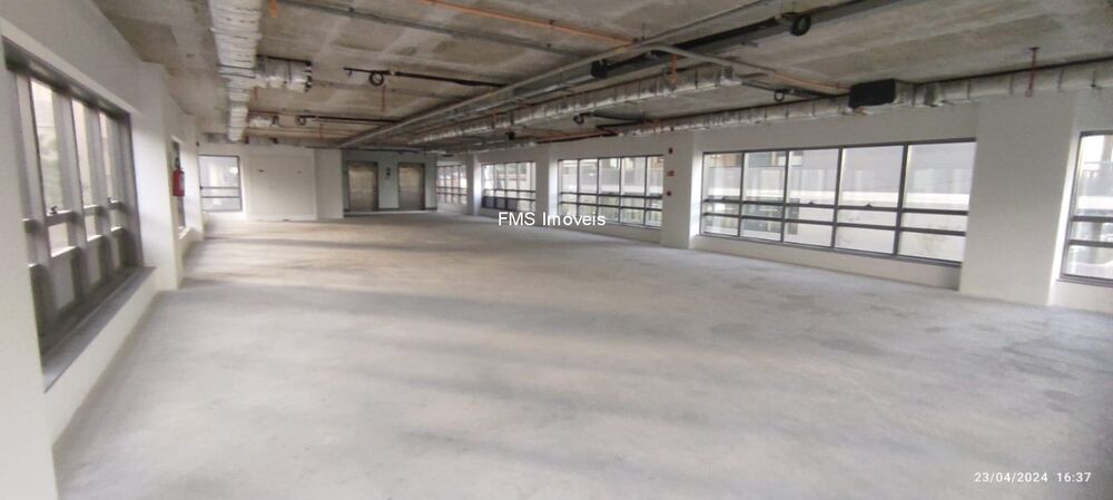 Conjunto Comercial-Sala para alugar, 370m² - Foto 19