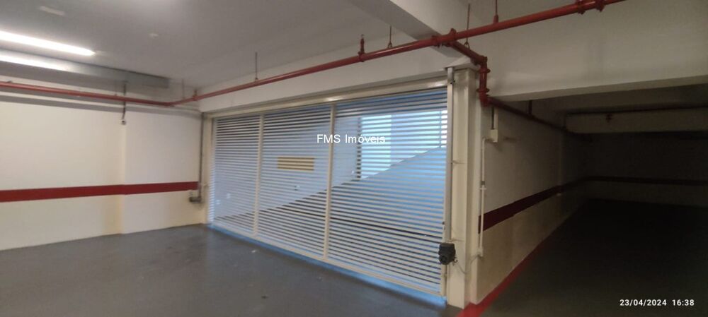 Conjunto Comercial-Sala para alugar, 370m² - Foto 17