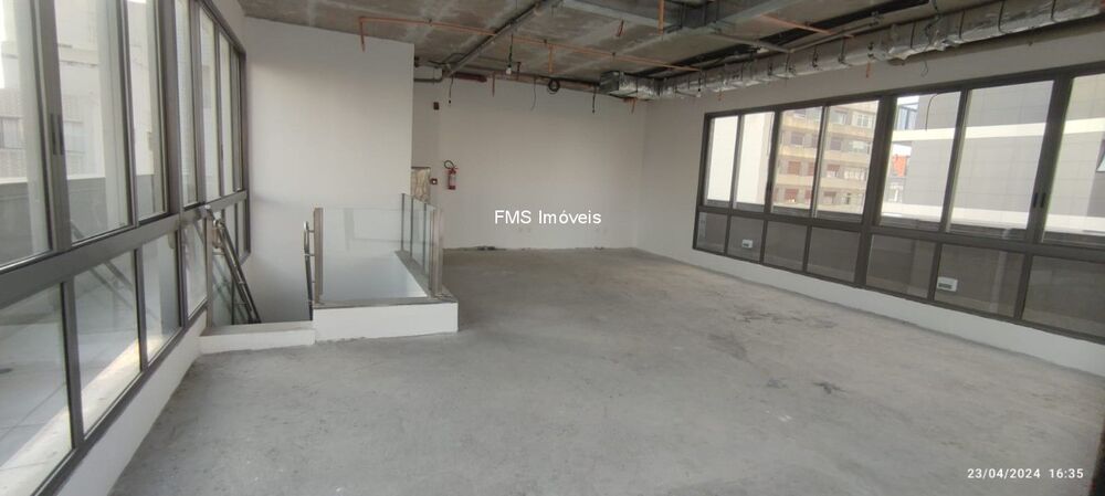 Conjunto Comercial-Sala para alugar, 370m² - Foto 22