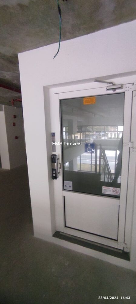 Conjunto Comercial-Sala para alugar, 370m² - Foto 8