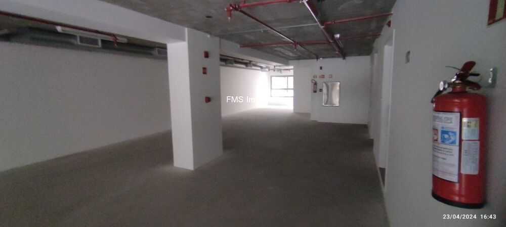 Conjunto Comercial-Sala para alugar, 370m² - Foto 7