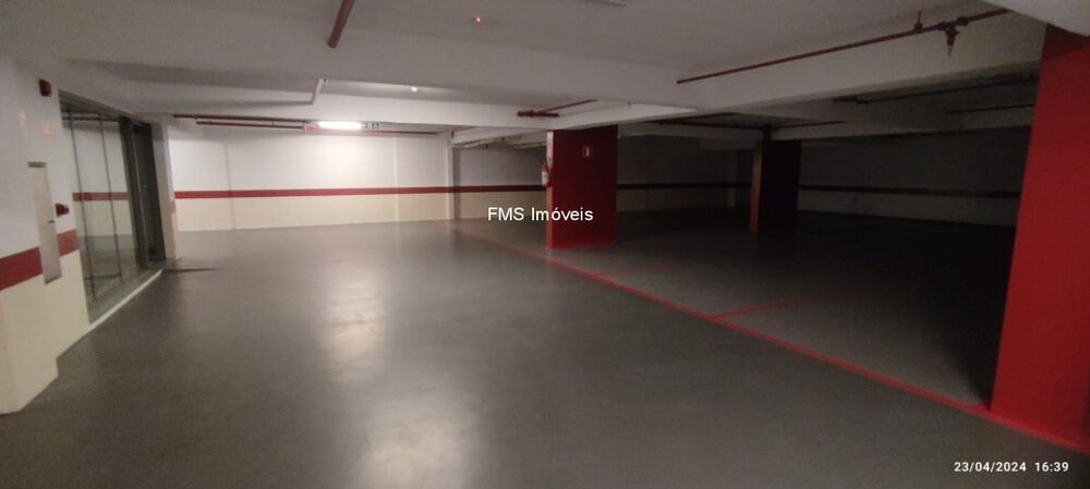 Conjunto Comercial-Sala para alugar, 370m² - Foto 14
